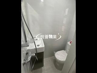 筲箕灣 - 金來大廈 05