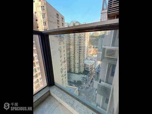 Shau Kei Wan - Lime Gala Block 1A 04