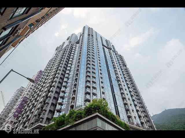 Shau Kei Wan - Lime Gala Block 1A 07