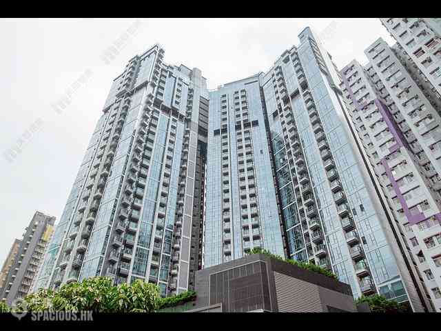 Shau Kei Wan - Lime Gala Block 1A 08