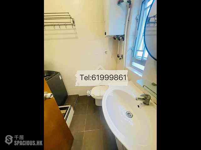 Shau Kei Wan - Eastway Towers 03