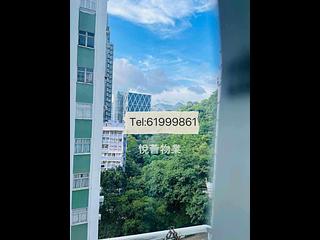 筲箕灣 - 東威大廈 05