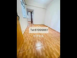 筲箕灣 - 東威大廈 06