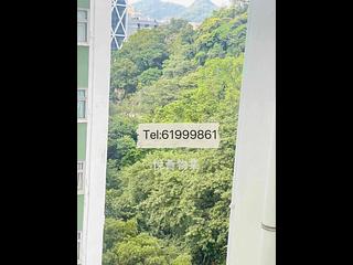 筲箕灣 - 東威大廈 08