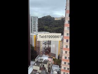 Shau Kei Wan - Tung Tai Building 04