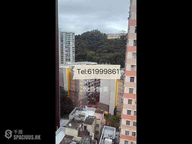 筲箕湾 - 东泰大厦 04