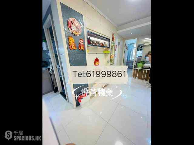Sai Wan Ho - Sun Sing Centre Block A 03