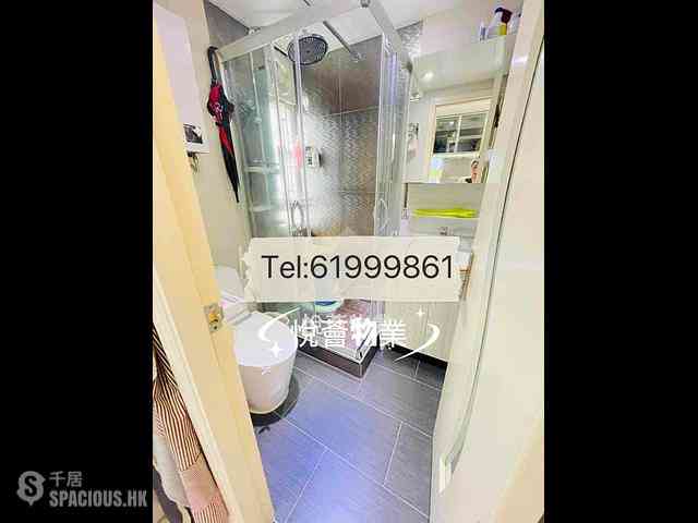 Sai Wan Ho - Sun Sing Centre Block A 04