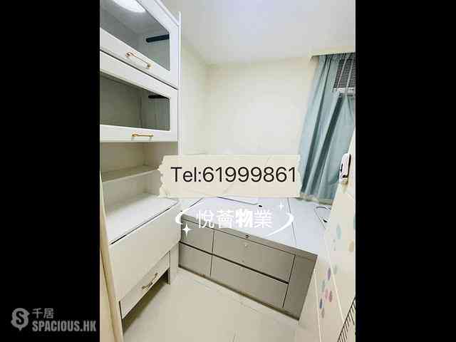 Sai Wan Ho - Sun Sing Centre Block A 05