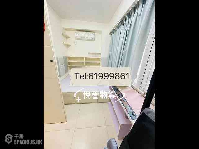 Sai Wan Ho - Sun Sing Centre Block A 07