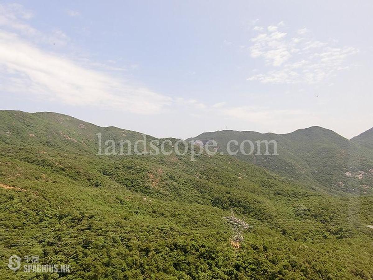 Tai Tam - Hong Kong Parkview 01