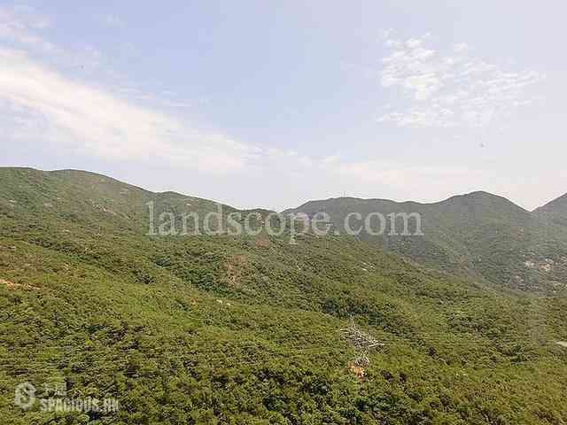 Tai Tam - Hong Kong Parkview 01