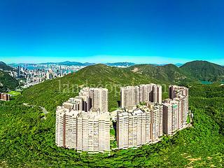 Tai Tam - Hong Kong Parkview 10