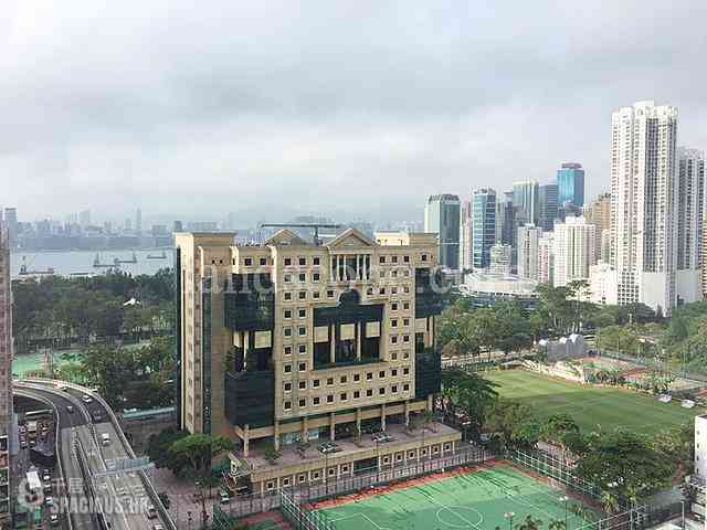 Causeway Bay - Fontana Gardens 01