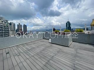Mid Levels Central - The Grand Panorama 02
