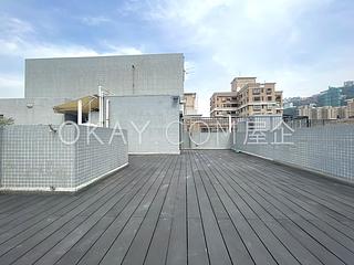 Mid Levels Central - The Grand Panorama 03
