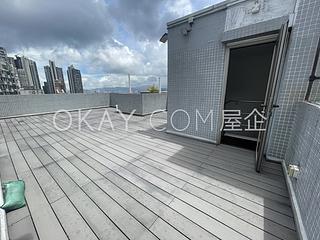 Mid Levels Central - The Grand Panorama 04