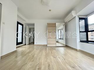 Mid Levels Central - The Grand Panorama 07