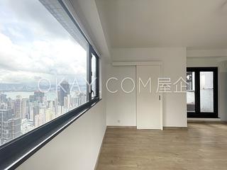 Mid Levels Central - The Grand Panorama 09