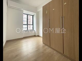 Mid Levels Central - The Grand Panorama 10