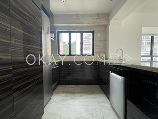 Mid Levels Central - The Grand Panorama 14