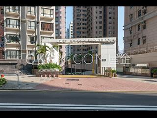Mid Levels Central - The Grand Panorama 17