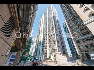 Mid Levels Central - The Grand Panorama 18