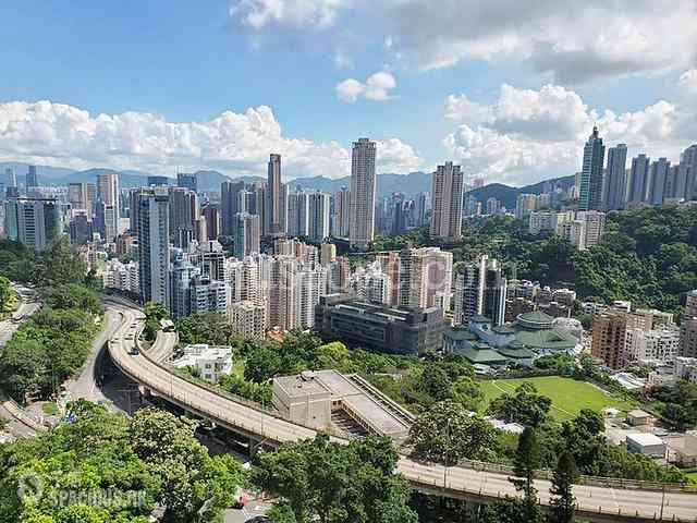 司徒拔道 - 怡园 02