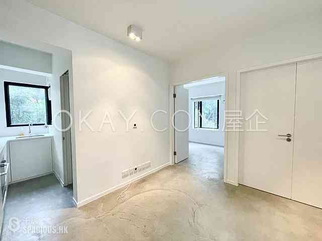 Sai Ying Pun - Tsui King Court 04