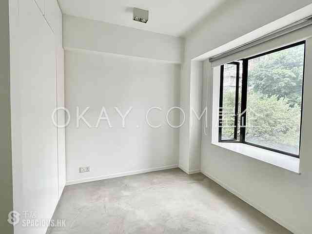 Sai Ying Pun - Tsui King Court 06