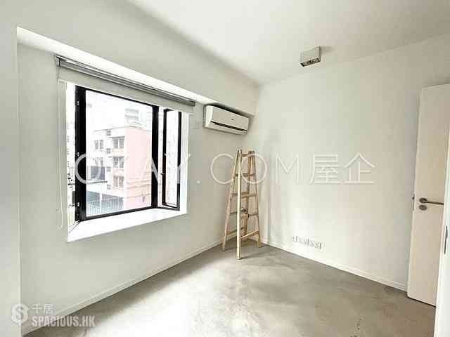 Sai Ying Pun - Tsui King Court 07