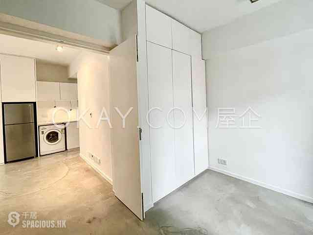 Sai Ying Pun - Tsui King Court 09