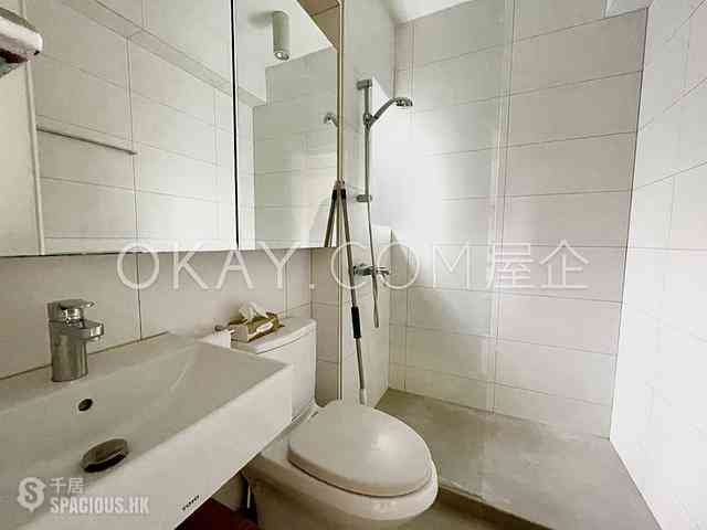 Sai Ying Pun - Tsui King Court 10