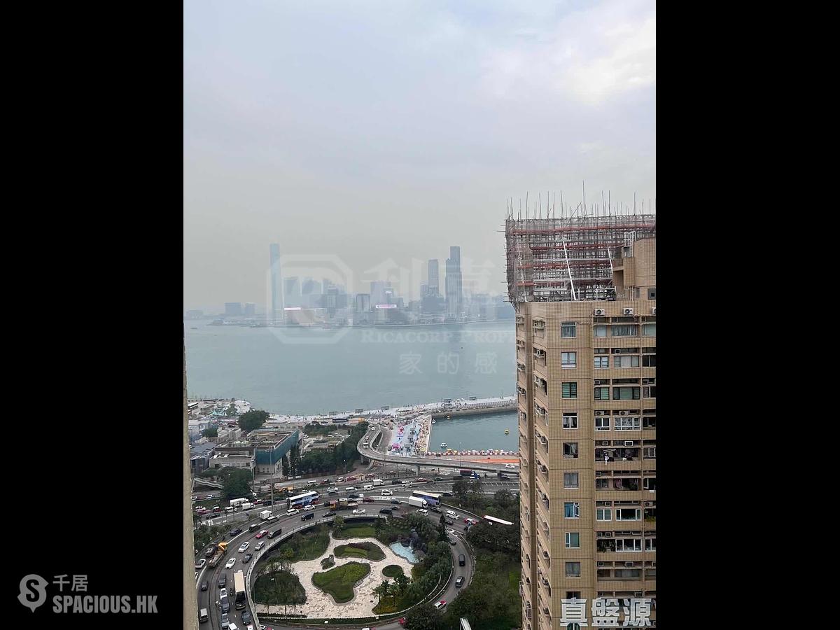 Causeway Bay - Lockhart House Block A 01