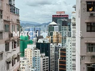 Mid Levels Central - On Fung Building 12