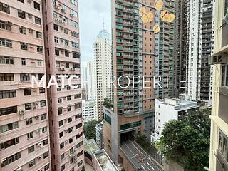 Mid Levels Central - On Fung Building 15