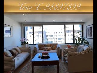 Mid Levels Central - Wing Hong Mansion 02