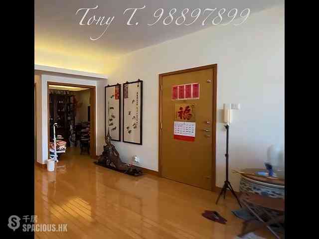 Mid Levels Central - Wing Hong Mansion 03