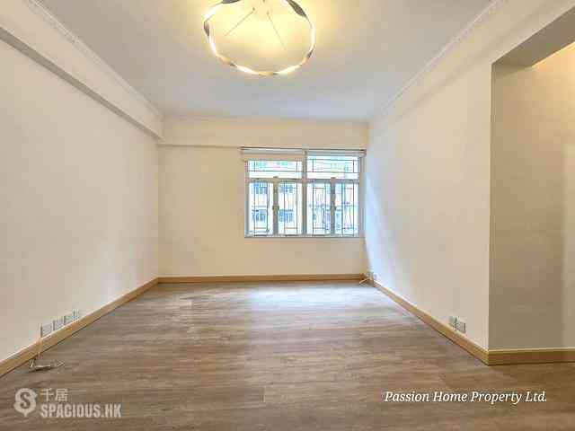 Happy Valley - Portfield Building 01
