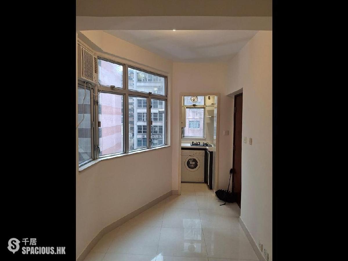 Causeway Bay - Giok San Building 01