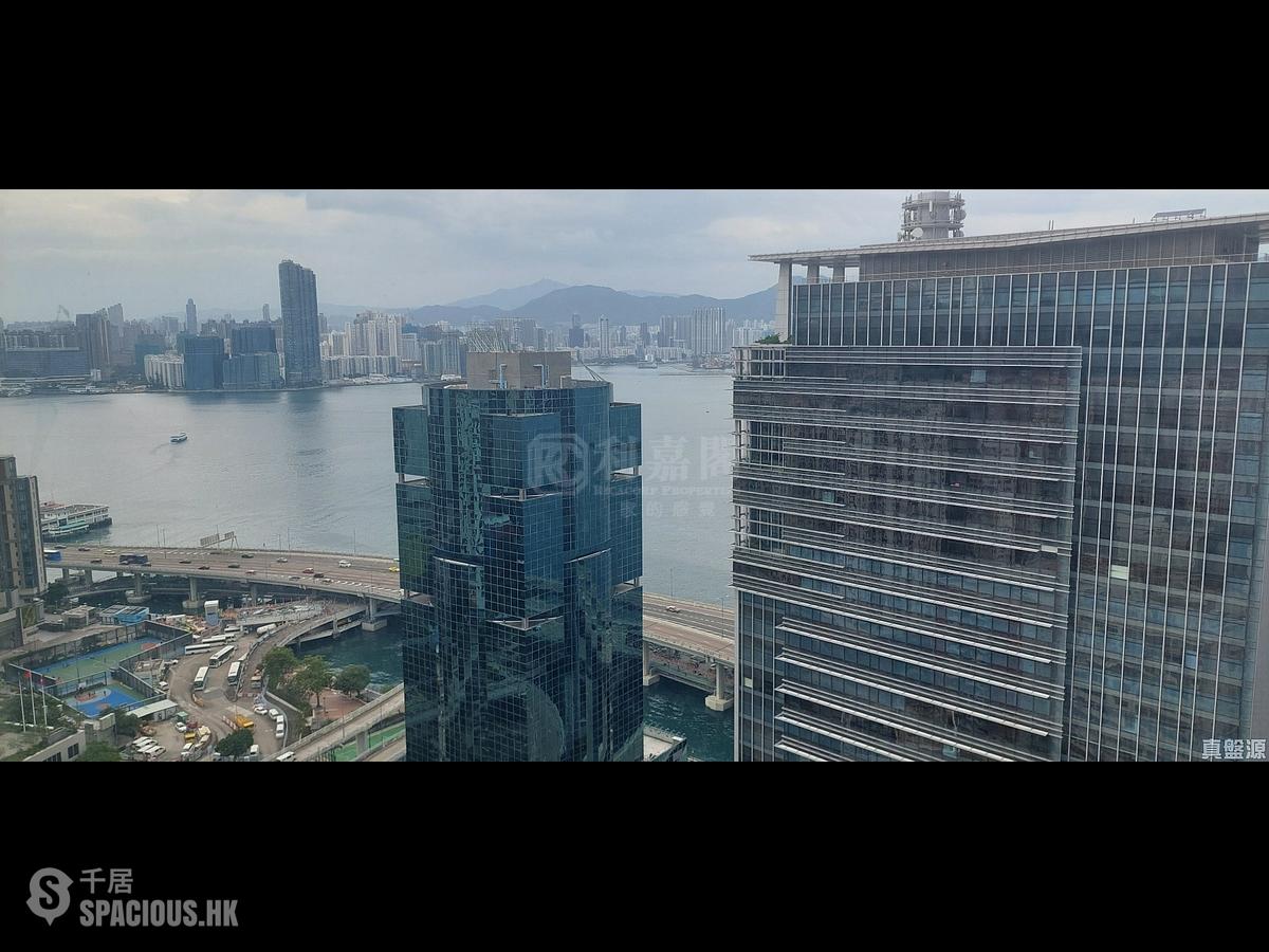 鰂魚涌 - 慧雲峯 01