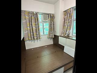 Wan Chai - On Hing Mansion 02