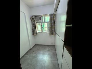 Wan Chai - On Hing Mansion 04