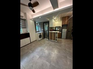 Wan Chai - On Hing Mansion 05
