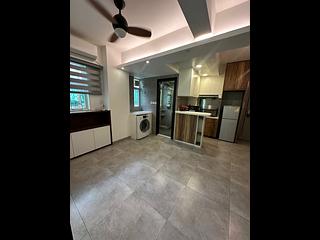 Wan Chai - On Hing Mansion 07