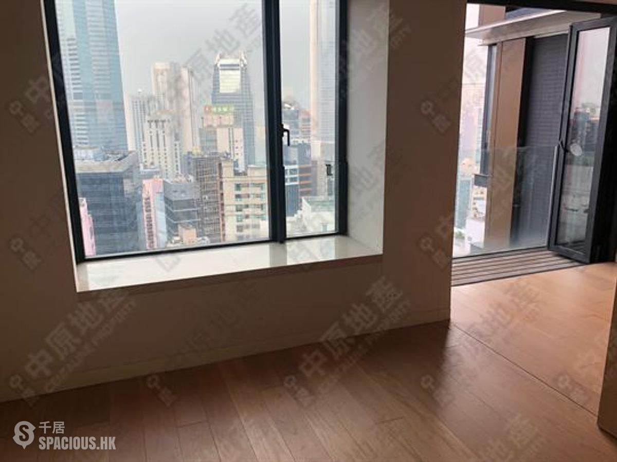 Mid Levels Central - Gramercy 01
