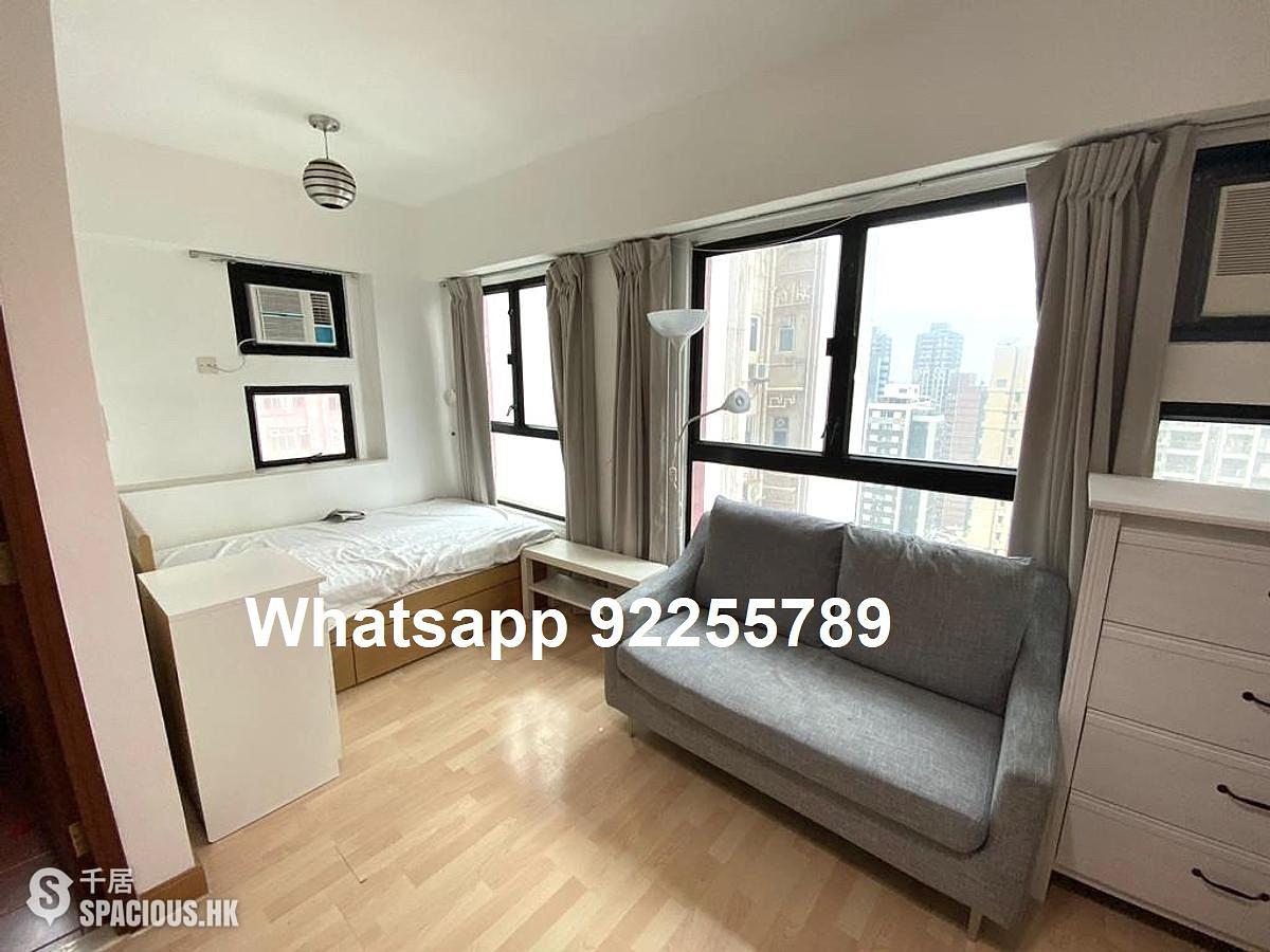 Sai Ying Pun - Richsun Garden 01