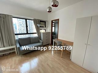 Sai Ying Pun - Richsun Garden 02