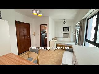 Sai Ying Pun - Richsun Garden 03