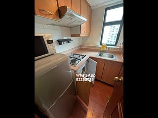Sai Ying Pun - Richsun Garden 04